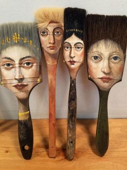 Alexandra Dillon Art