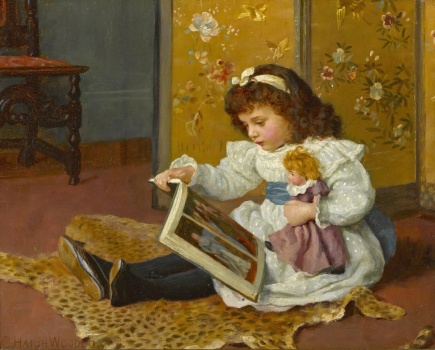 Storytime