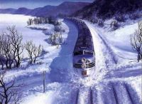 more trains