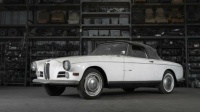 1957 BMW 503 Series I Cabriolet
