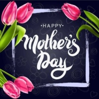 Happy mother's Day!