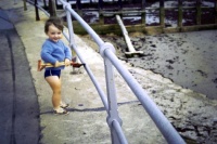 Holiday at Bognor