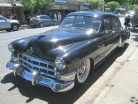 Cadillac "60" Special - 1949