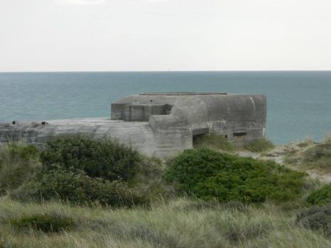 Bunkers #2