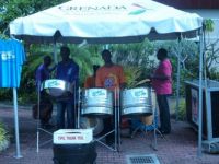 Steel band- Grenada