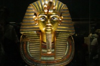 EGITTO Tutankhamon