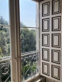 Window with a view