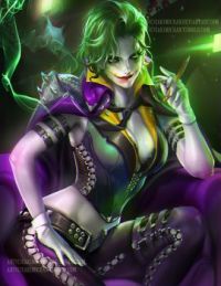 Joker Fan Art