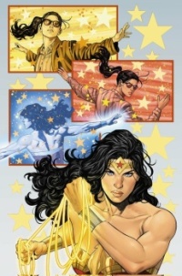 WONDER WOMAN #6