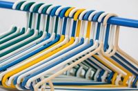 clothes-hangers