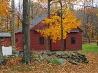 Autumn Cottage