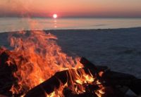Bonfire