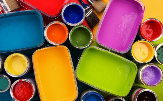 colorful-designs-paint-bucket-opened-wallpapers-objects-cartoon-paints-wallpaper