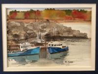 Neil's Harbour