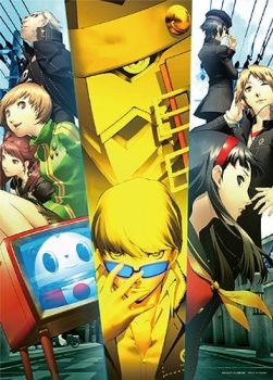 P4 Poster