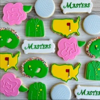 Masters cookies