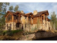 Log home 1