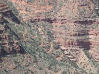 Grand Canyon National Park - Arizona