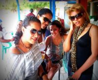 #TBT w/ my girls! :)