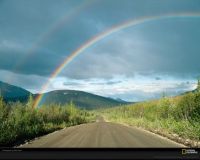 Somewhere Under the Rainbow