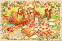 Spring Picnic