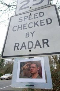 That's Our Radar!