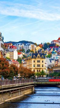 Karlovy-Vary-Czech Republic
