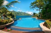 Seychelles Hilton Resort