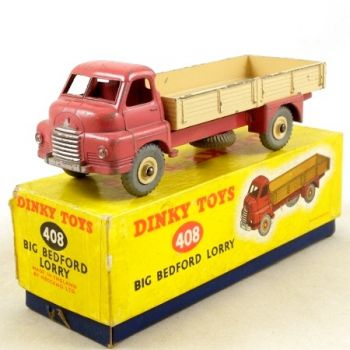 big lorry truck toy