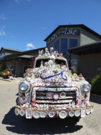 Truck Art (2)