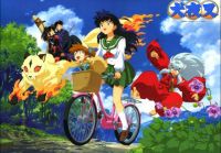 Inuyasha