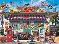 Earls Auto