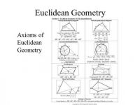 Euclidean+Geometry+Axioms+of+Euclidean+Geometry