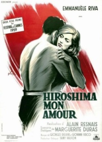 Movie: Hiroshima mon amour