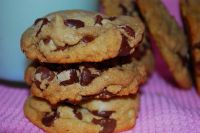 Chocolate Chip Cookies 24 pcs