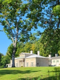 Hyde Hall