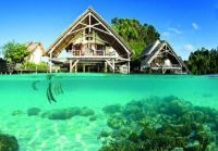 Misool -  Eco Friendy Resort - Indonesia