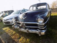 Chrysler, 1952 Saratoga