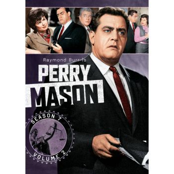 Perry Mason