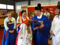 Corean wedding 2