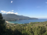 island Elba / Italy