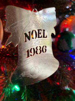 Noel 1986