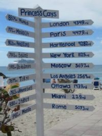 Which way ?