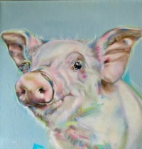 Lil' Piglet