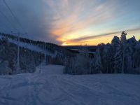 Levi Ski area (Finland)