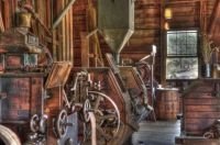 inside-an-old-grist-mill