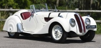 1939 Frazer Nash-BMW 328 Roadster