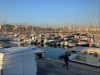 Vieux-Port Marseille
