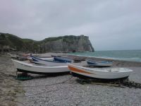 Etretat