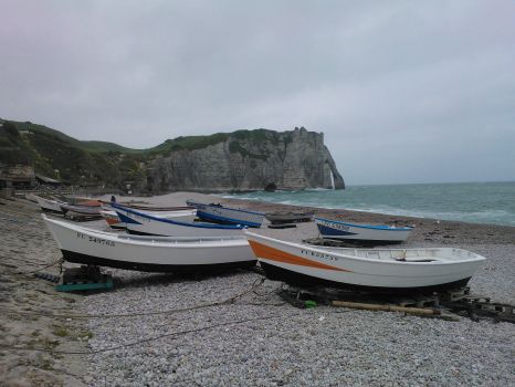Etretat